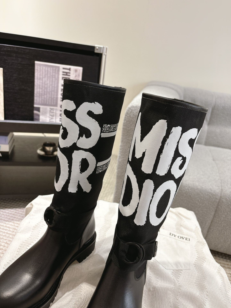 chr1st1an D10r boots